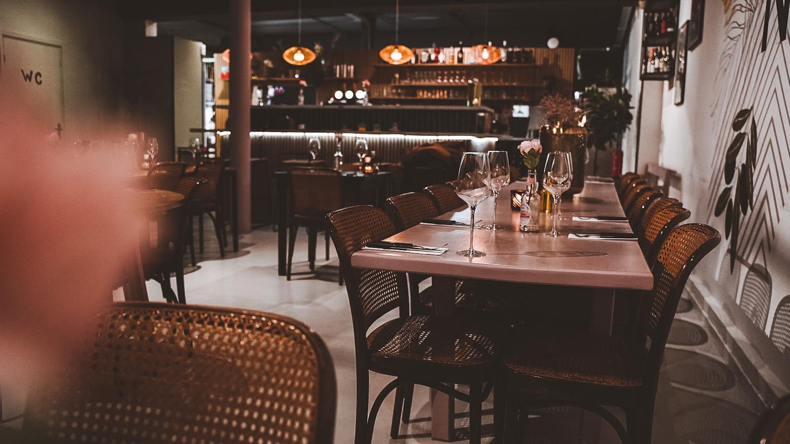 Italiaans restaurant in Haarlem: 30 jaar Novecento aan de Gierstraat